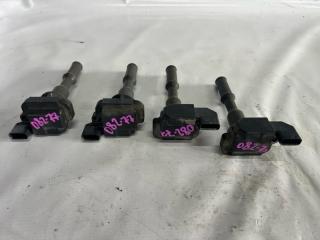 Катушка зажигания TOYOTA BREVIS JCG11 2JZ-FSE 90919-02242 2 ракурс