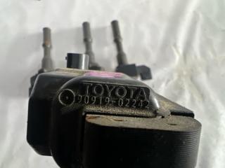 Катушка зажигания TOYOTA BREVIS JCG11 2JZ-FSE 90919-02242 3 ракурс
