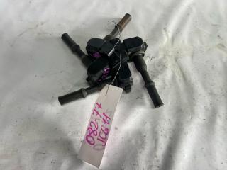 Катушка зажигания TOYOTA BREVIS JCG11 2JZ-FSE 90919-02242 5 ракурс