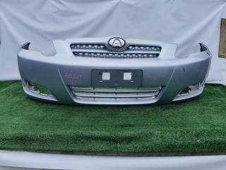 Бампер передний TOYOTA ALLEX NZE124 1 ракурс