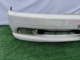Бампер передний TOYOTA CARINA ST215 3 ракурс
