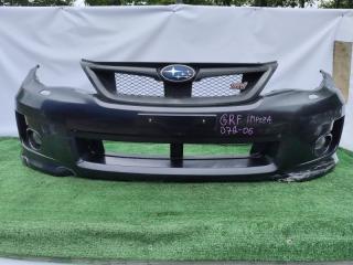 Запчасть бампер передний SUBARU IMPREZA WRX STI