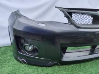Бампер передний SUBARU IMPREZA WRX STI GRF 57704FG113 3 ракурс