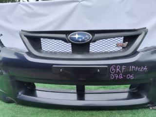 Бампер передний SUBARU IMPREZA WRX STI GRF 57704FG113 4 ракурс