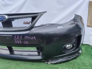 Бампер передний SUBARU IMPREZA WRX STI GRF 57704FG113 5 ракурс
