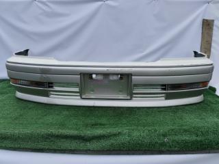 Бампер передний TOYOTA CROWN JZS151 52119-30160 1 ракурс Бампер передний TOYOTA CROWN JZS151 52119-30160 1 ракурс