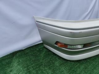Бампер передний TOYOTA CROWN JZS151 52119-30160 2 ракурс Бампер передний TOYOTA CROWN JZS151 52119-30160 2 ракурс