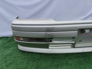 Бампер передний TOYOTA CROWN JZS151 52119-30160 3 ракурс Бампер передний TOYOTA CROWN JZS151 52119-30160 3 ракурс