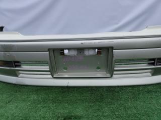 Бампер передний TOYOTA CROWN JZS151 52119-30160 4 ракурс Бампер передний TOYOTA CROWN JZS151 52119-30160 4 ракурс