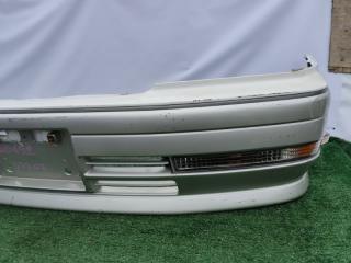 Бампер передний TOYOTA CROWN JZS151 52119-30160 5 ракурс Бампер передний TOYOTA CROWN JZS151 52119-30160 5 ракурс