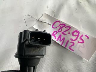 Катушка зажигания NISSAN LIBERTY RM12 QR20DE 4 ракурс