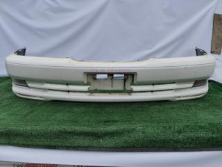 Бампер передний TOYOTA CRESTA GX100 52119-2A050 1 ракурс