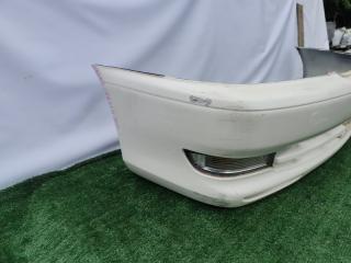 Бампер передний TOYOTA CRESTA GX100 52119-2A050 2 ракурс
