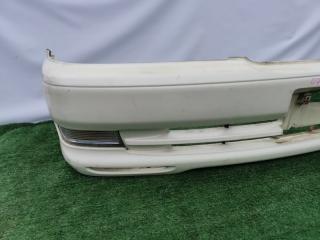 Бампер передний TOYOTA CRESTA GX100 52119-2A050 3 ракурс