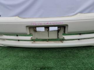 Бампер передний TOYOTA CRESTA GX100 52119-2A050 4 ракурс