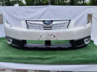 Запчасть бампер передний SUBARU OUTBACK