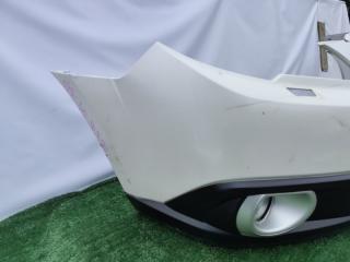 Бампер передний SUBARU OUTBACK BR9 57704AJ050 2 ракурс