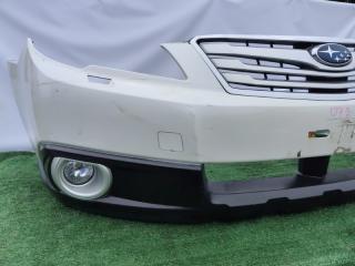 Бампер передний SUBARU OUTBACK BR9 57704AJ050 3 ракурс
