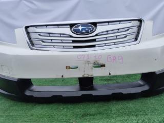 Бампер передний SUBARU OUTBACK BR9 57704AJ050 4 ракурс
