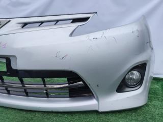 Бампер передний TOYOTA ESTIMA ACR50 52119-28F20/30 5 ракурс