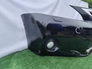Бампер передний LEXUS CT200H ZWA10 52119-76010 2 ракурс