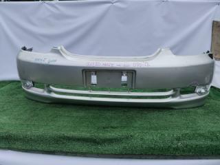 Бампер передний TOYOTA MARK II GX110 52119-2А070 1 ракурс