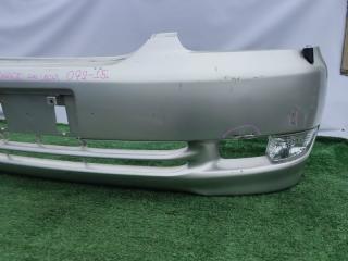 Бампер передний TOYOTA MARK II GX110 52119-2А070 5 ракурс