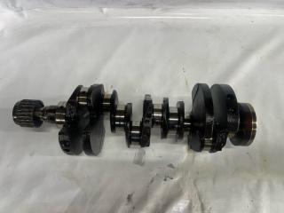 Коленвал MITSUBISHI PAJERO V73W 6G72 1 ракурс