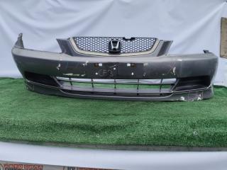 Бампер передний HONDA ACCORD CF3 71101-SQA-zz00 1 ракурс