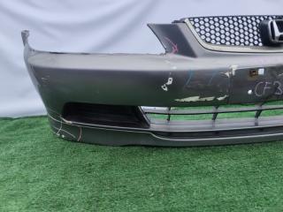 Бампер передний HONDA ACCORD CF3 71101-SQA-zz00 3 ракурс