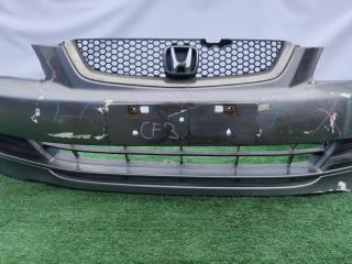 Бампер передний HONDA ACCORD CF3 71101-SQA-zz00 4 ракурс