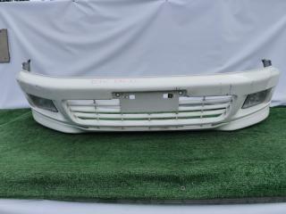 Бампер передний MITSUBISHI LEGNUM EC1W МР214724 1 ракурс