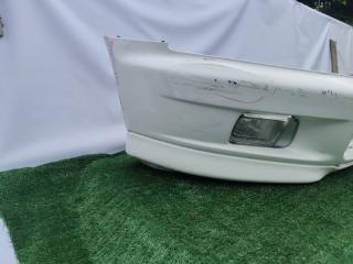 Бампер передний MITSUBISHI LEGNUM EC1W МР214724 2 ракурс