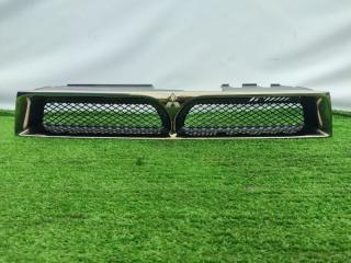 Решетка радиатора MITSUBISHI LEGNUM EC1W MR192681 1 ракурс Решетка радиатора MITSUBISHI LEGNUM EC1W MR192681 1 ракурс