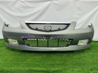 Бампер передний MAZDA FAMILIA S-WAGON BJ5W B30K-50031 1 ракурс