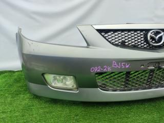 Бампер передний MAZDA FAMILIA S-WAGON BJ5W B30K-50031 3 ракурс
