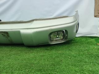 Бампер передний SUBARU FORESTER SF5 57720 fc130 5 ракурс
