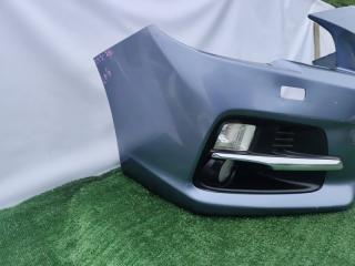 Бампер передний SUBARU LEVORG VMG 57704va010 2 ракурс