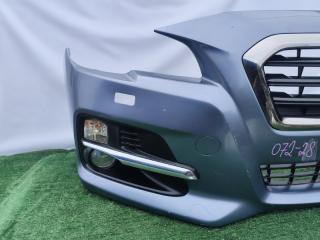 Бампер передний SUBARU LEVORG VMG 57704va010 3 ракурс