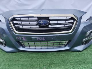 Бампер передний SUBARU LEVORG VMG 57704va010 4 ракурс