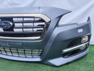 Бампер передний SUBARU LEVORG VMG 57704va010 5 ракурс
