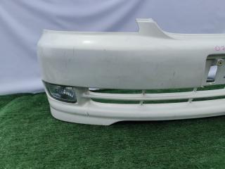 Бампер передний TOYOTA MARK II GX110 52119-2А100 3 ракурс
