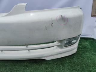 Бампер передний TOYOTA MARK II GX110 52119-2А100 5 ракурс