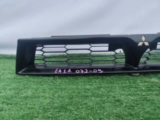 Решетка радиатора MITSUBISHI GALANT EA1A MR441120 4 ракурс