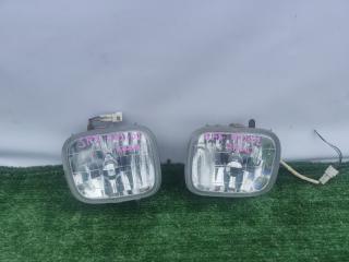 Туманка SUBARU FORESTER SF5 114-20597 2 ракурс
