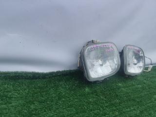 Туманка SUBARU FORESTER SF5 114-20597 3 ракурс
