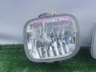 Туманка SUBARU FORESTER SF5 114-20597 5 ракурс