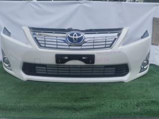 Бампер передний TOYOTA CAMRY AVV50 52119-33984 1 ракурс