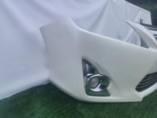 Бампер передний TOYOTA CAMRY AVV50 52119-33984 2 ракурс