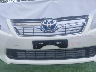 Бампер передний TOYOTA CAMRY AVV50 52119-33984 4 ракурс